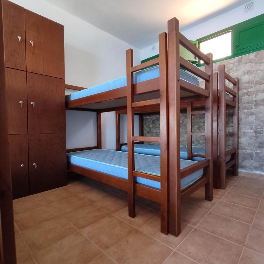 Hostal Albergue Garafia El Tablado Zewnętrze zdjęcie